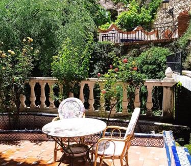 Velez-Blanco Apartment | Pet-Friendly Retreat at Los Caños de La Casa Viva