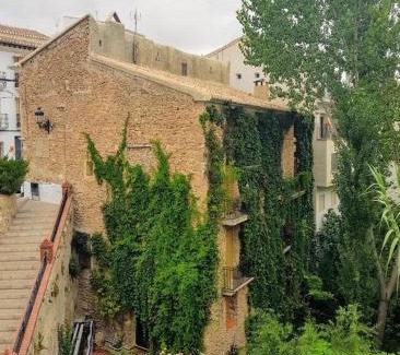 Velez-Blanco Apartment | Pet-Friendly Retreat at Los Caños de La Casa Viva