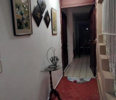Los Cacicazgos Apartment | Budget-Friendly Retreat at Los Cacicazgos Apart Estudio