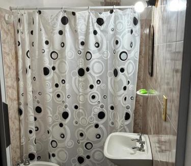 La Rioja Apartment | Pet-Friendly Retreat at Los Cactus with 8.8 Rating