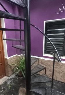 La Rioja Apartment | Pet-Friendly Los Cactus Planta Alta with Hot Tub Bliss