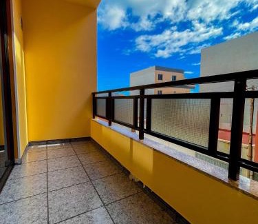 La Restinga Apartment | Oceanfront Retreat at Los Camarones - Rated 8.6/10