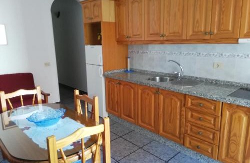 La Restinga Apartment | Oceanfront Retreat at Los Camarones - Rated 8.6/10