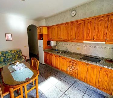 La Restinga Apartment | Oceanfront Retreat at Los Camarones - Rated 8.6/10