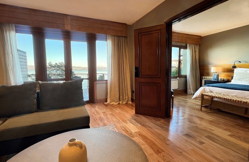 Province of Tierra del Fuego Hotel | Experience Los Cauquenes Resort & Spa: Top-Rated Getaway