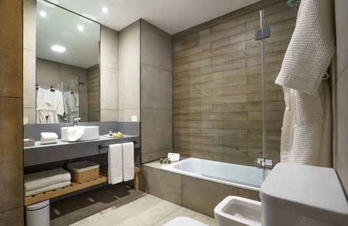 Province of Tierra del Fuego Hotel | Experience Los Cauquenes Resort & Spa: Top-Rated Getaway