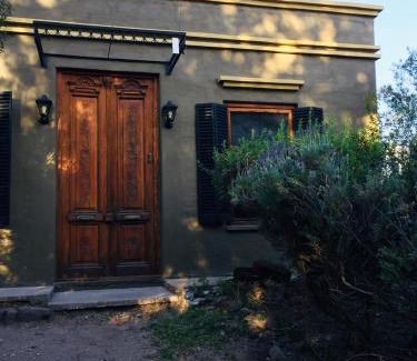Rama Caida Villa | Discover LOS CHAÑARES CASAS DE CAMPO: Oceanfront Retreat
