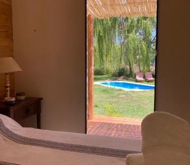 Rama Caida Villa | Discover LOS CHAÑARES CASAS DE CAMPO: Oceanfront Retreat