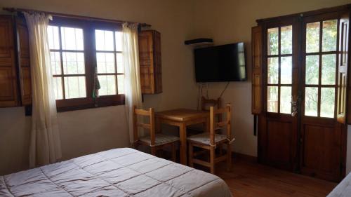 La Cumbre House | Discover Los Chañaritos: 10/10 Rated with Pool & Breakfast