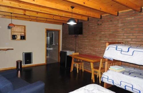 Carro Quemado Apartment | Los cipreses