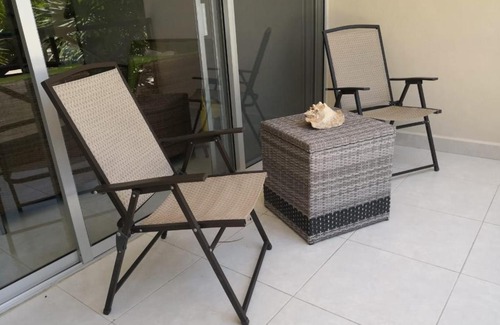 Progreso Municipality Apartment | Relax at Los Cocos de Chacá with Ocean Views & Private Pool