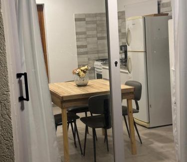 Tanti Apartment | Los colibríes