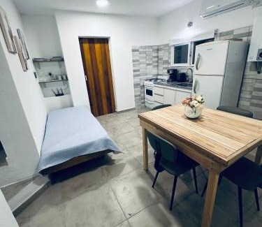 Tanti Apartment | Los colibríes