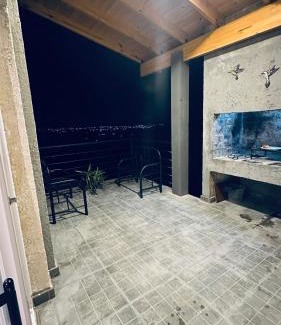 Tanti Apartment | Los colibríes
