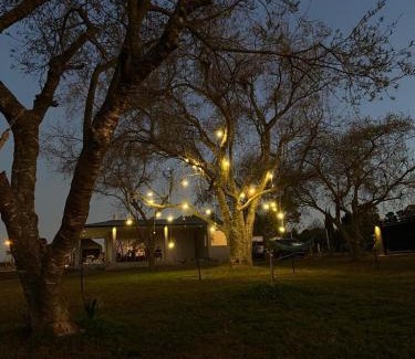 San Pedro House | Pet-Friendly Retreat at Los Colibries - Rated 10/10