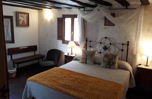 Cuzcurrita de Rio Tiron House | Highly Rated Family-Friendly Stay at Los Colmenares