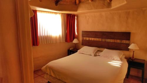 Tilcara Cabin | Discover Los Colorados Cabañas Boutique: Family-Friendly Escape