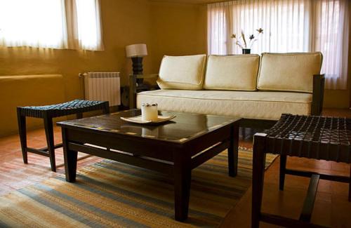 Tilcara Cabin | Discover Los Colorados Cabañas Boutique: Family-Friendly Escape