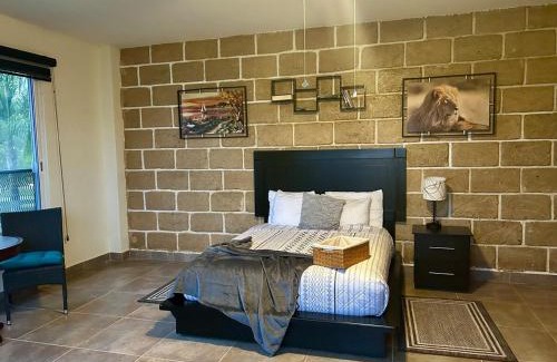 Queretaro Municipality House | Los compadres