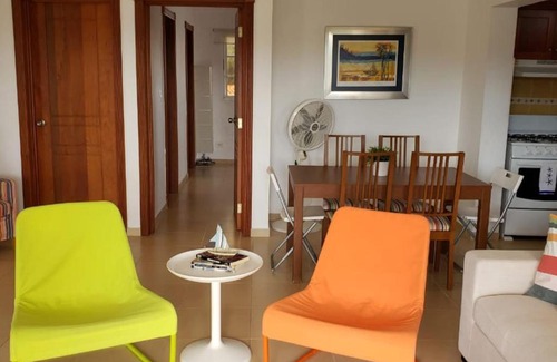 Guayacanes Apartment | Indulge in Los Corozos Apartment J2 at Guavaberry Club