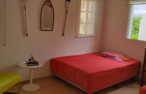 Guayacanes Apartment | Indulge in Los Corozos Apartment J2 at Guavaberry Club