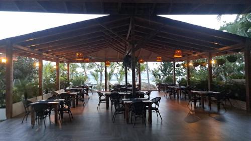 Guayacanes Apartment | Los corozos Guababerry