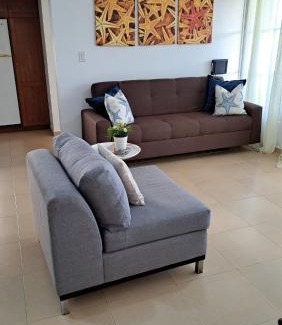 Guayacanes Apartment | Los corozos Guababerry
