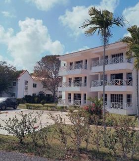 Guayacanes Apartment | Los corozos Guababerry