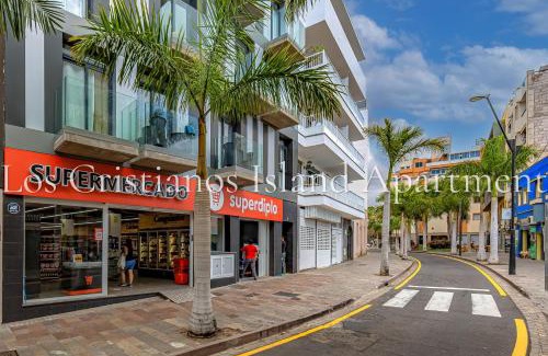 Los Cristianos Apartment | Family-Friendly Los Cristianos Island Apartment - Rated 9.3