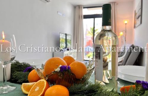 Los Cristianos Apartment | Family-Friendly Los Cristianos Island Apartment - Rated 9.3
