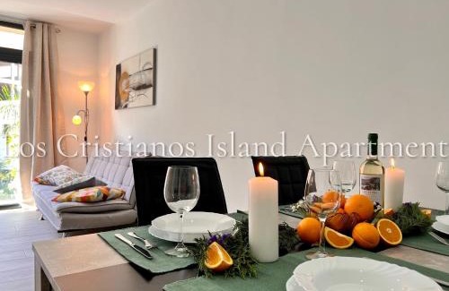 Los Cristianos Apartment | Family-Friendly Los Cristianos Island Apartment - Rated 9.3