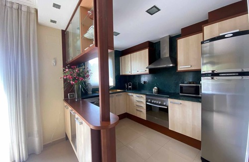 Platja d'Aro Apartment | Discover Los Delfines: Pools, Beach Access & Pet-Friendly