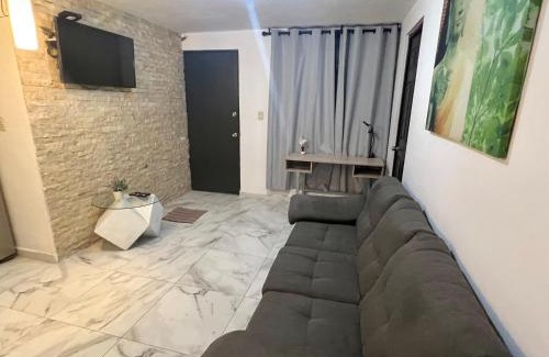 Cuautlancingo Apartment | Discover Los Depas de los Obil ValQuirico - Pet Friendly Stay