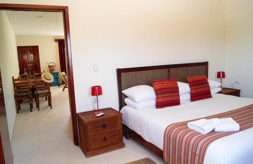 Downtown Holbox Apartment | Hotel Los Depas del Aeropuerto Holbox: 10/10 Guest Rated Stay