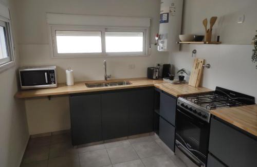 Santa Rosa Apartment | Guest Rated 9.8: Los Deptos de Alvear with Breakfast Included
