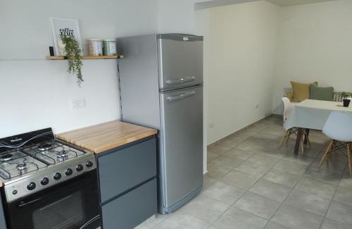 Santa Rosa Apartment | Guest Rated 9.8: Los Deptos de Alvear with Breakfast Included