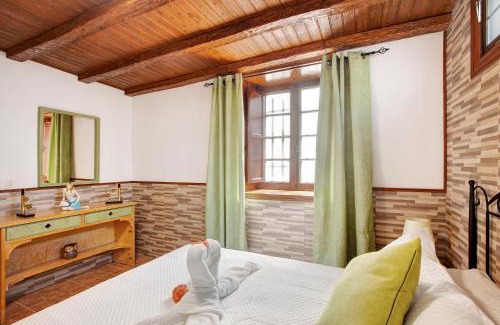 San Juan de la Rambla House | Discover Los Diablitos 2B: Oceanfront Family Getaway