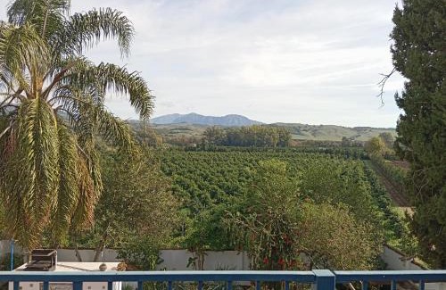 Jimena de la Frontera House | Discover Los Dos Cedros: Oceanfront, Pet-Friendly Retreat