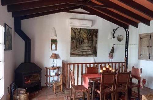 Jimena de la Frontera House | Discover Los Dos Cedros: Oceanfront, Pet-Friendly Retreat