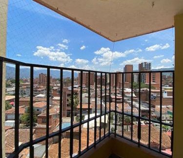 Laureles - Estadio Apartment | Guest Rated: Los Duques - Pet Friendly Stay in Medellín