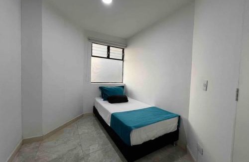 Laureles - Estadio Apartment | Guest Rated: Los Duques - Pet Friendly Stay in Medellín