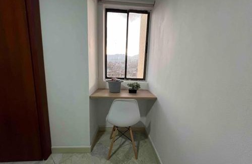 Laureles - Estadio Apartment | Guest Rated: Los Duques - Pet Friendly Stay in Medellín