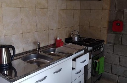 Los Antiguos Apartment | Discover Los Duraznillos: Family-Friendly Retreat Awaits