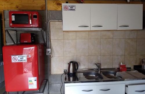 Los Antiguos Apartment | Discover Los Duraznillos: Family-Friendly Retreat Awaits