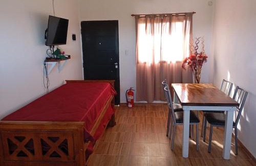Villa Yacanto Apartment | Los Espinillos