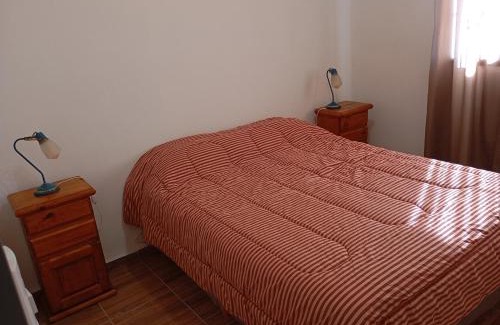 Villa Yacanto Apartment | Los Espinillos