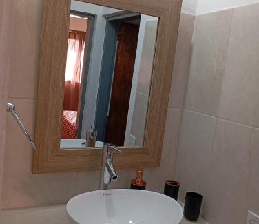 Villa Yacanto Apartment | Los Espinillos