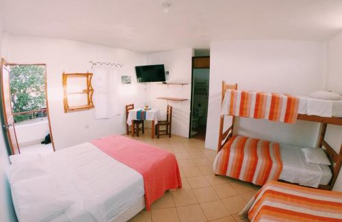 Pacasmayo Hotel | Oceanfront Getaway at Los Faroles with Breakfast Included