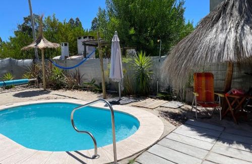 Balneario Argentino House | Experience Los Fernández: Top-Rated Oceanfront Retreat