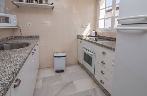 Castillo de Sabinillas Apartment | Discover Los Flamencos Apto K32: Top-Rated & Pet Friendly